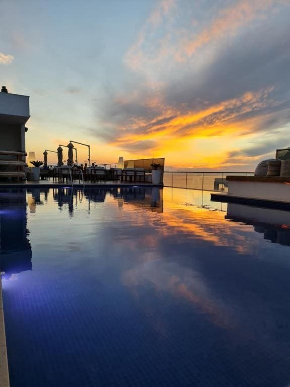 Hotel Regina City
