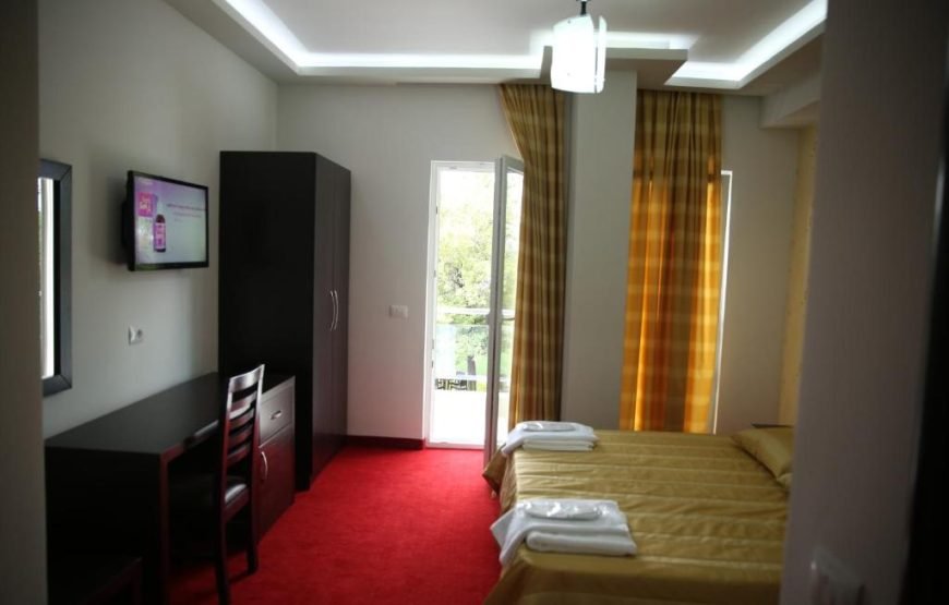 Double room lake side