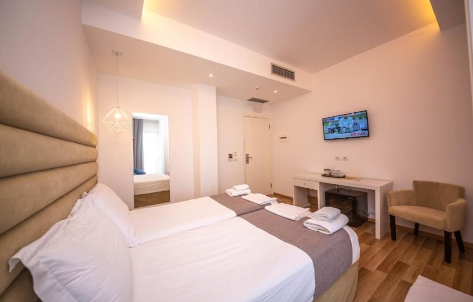 Double/Twin room
