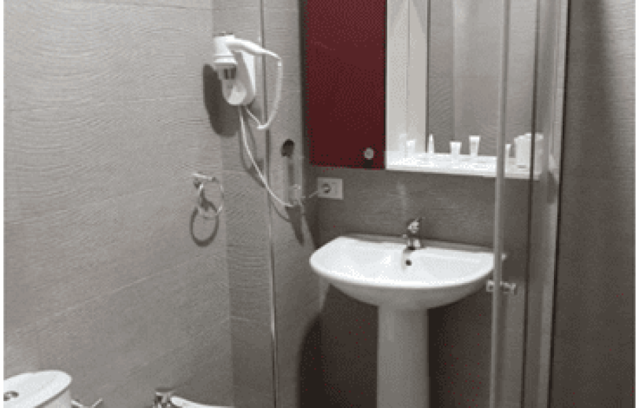 Single room