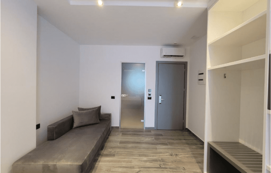 Triple Bedroom With Views