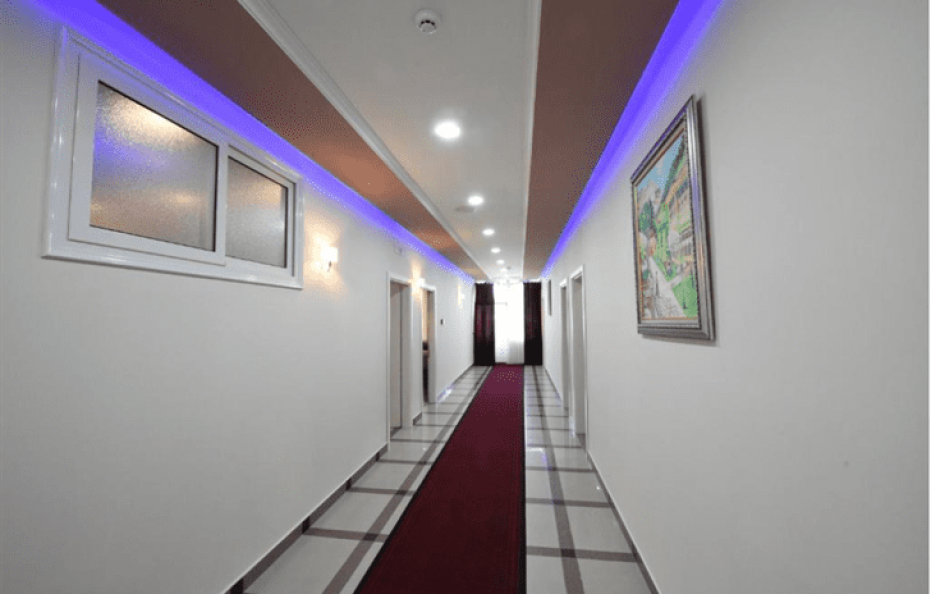 Single room