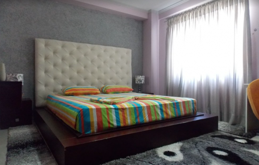 Deluxe Double Room ( STANDART DOUBLE ROOMS)