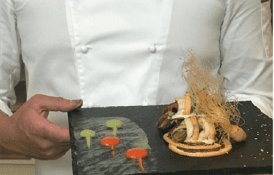 Deluxe Double/Twin Room