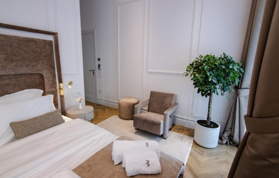 Junior suite
