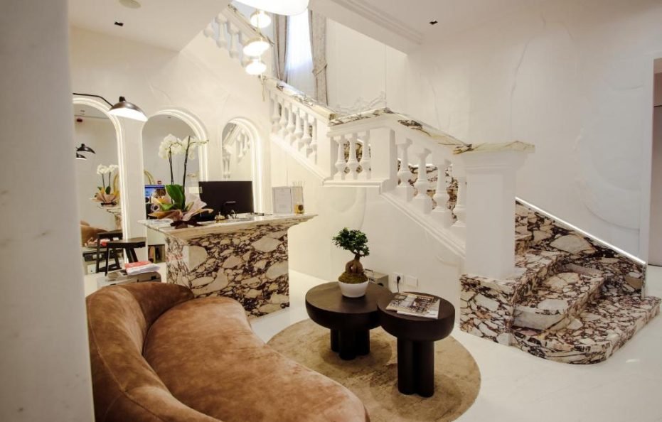 Standart Room