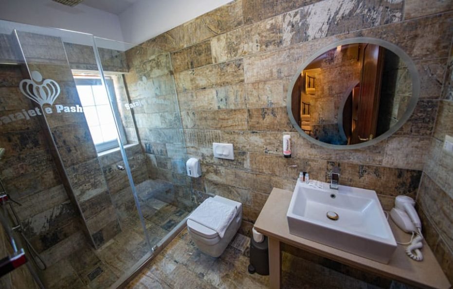 ECONOMY TRIPLE ROOM WITHOUT BALCONY