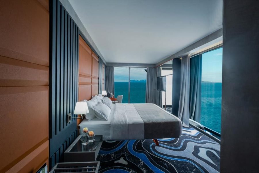 Maritim Marina Bay Resort & Casino Adult Only