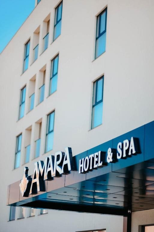 Amara Hotel & SPA - Tuttomondotravel