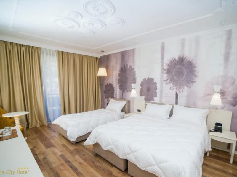 Comfort Triple Room