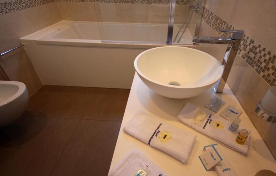 DELUX SUPERIOR DBL NO SV