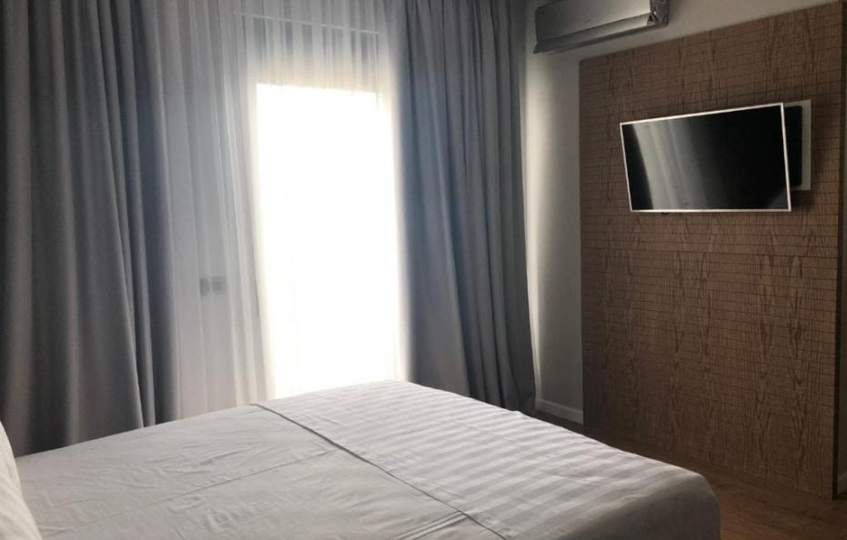 DELUX SUPERIOR DBL NO SV