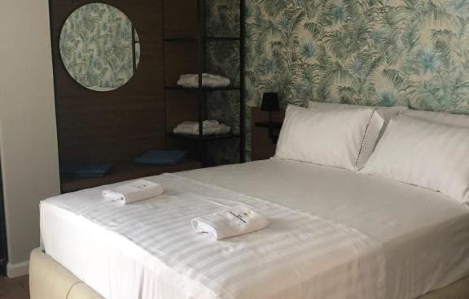 DELUX SUPERIOR DBL NO SV