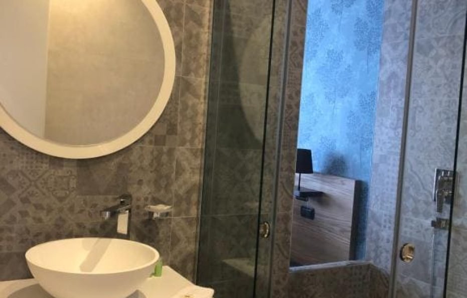 DELUX SUPERIOR DBL NO SV