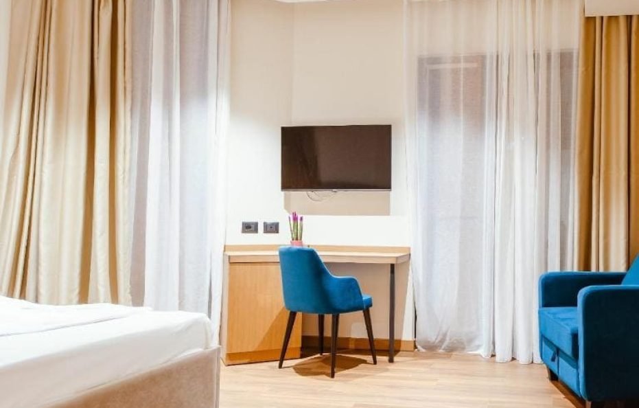 Valza Suite
