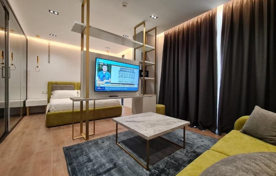 Suite