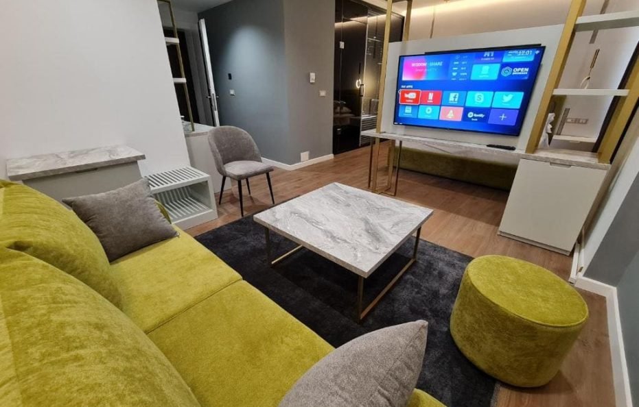 Suite