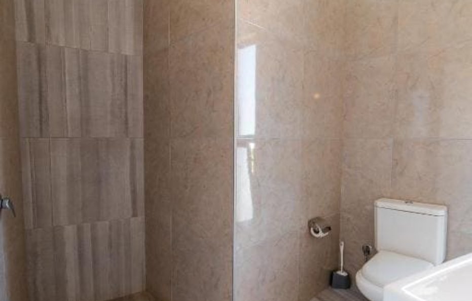 Double Room Balcony with Sea View