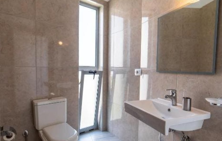 Double Room Balcony with Sea View