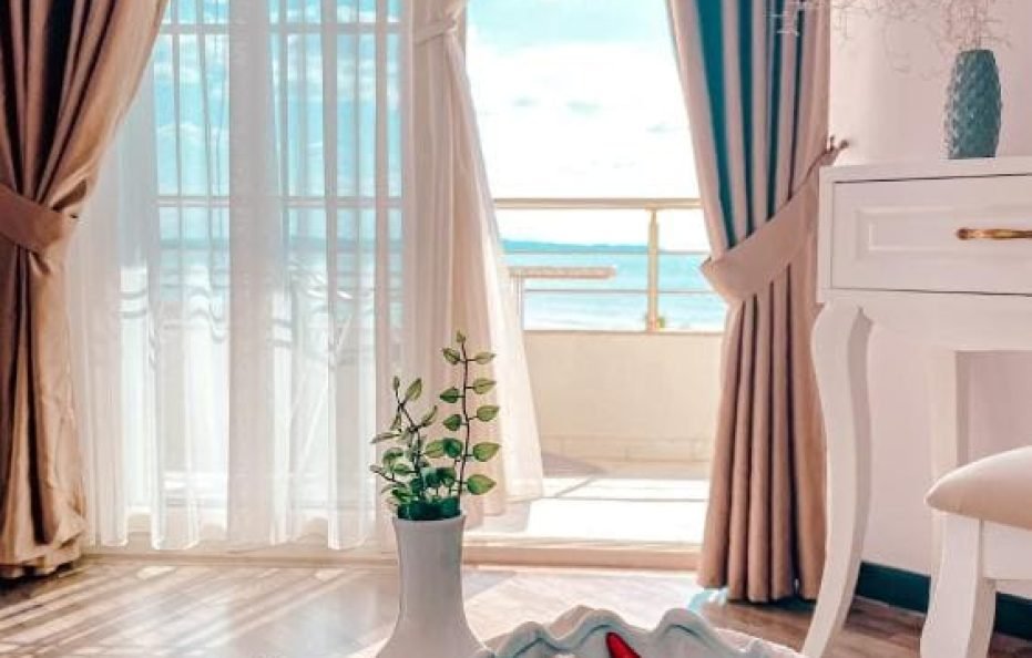 Double Room Sea View