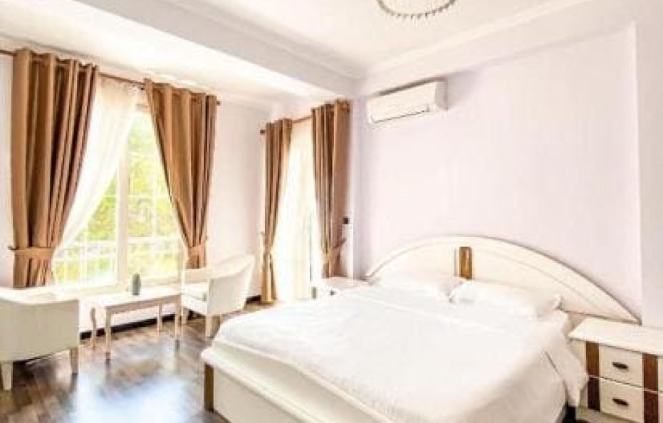 Double Room Sea View