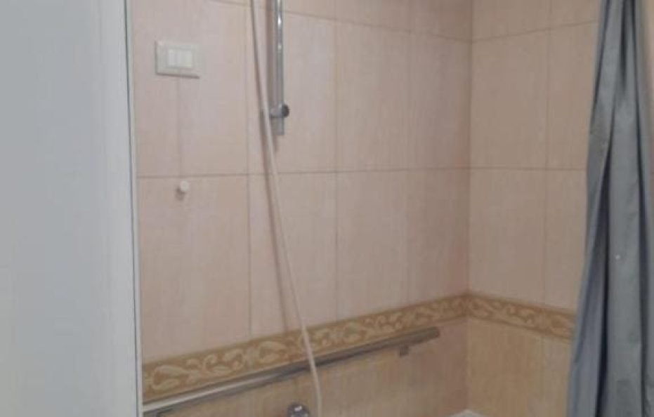 Double or Twin Room – Disability Access