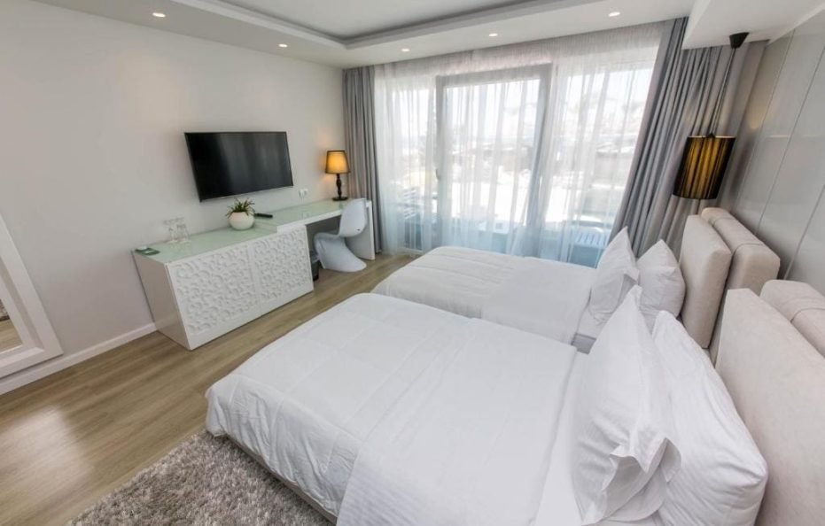 STANDART DOUBLE/TWIN