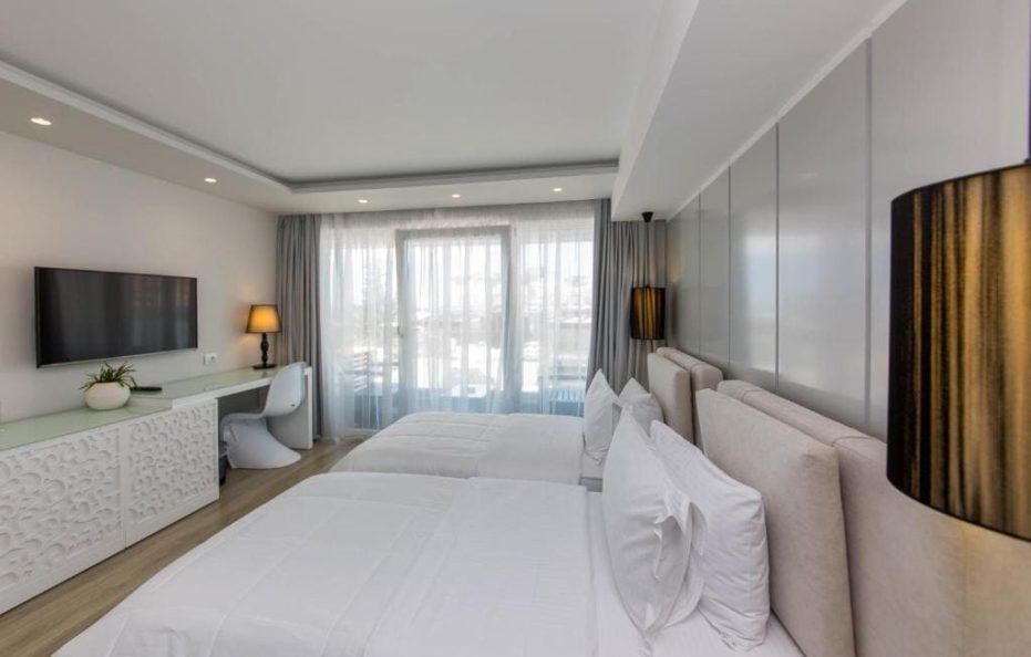 STANDART DOUBLE/TWIN