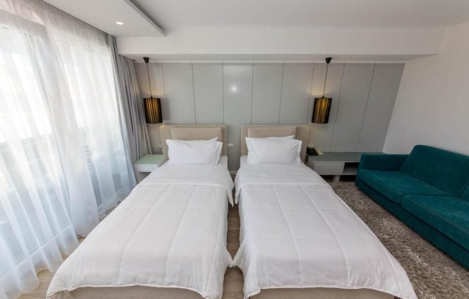 STANDART DOUBLE/TWIN