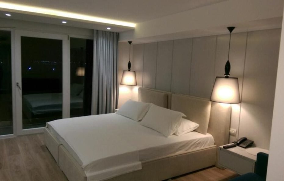 STANDART DOUBLE/TWIN