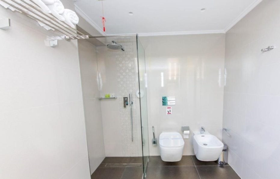 STANDART DOUBLE/TWIN