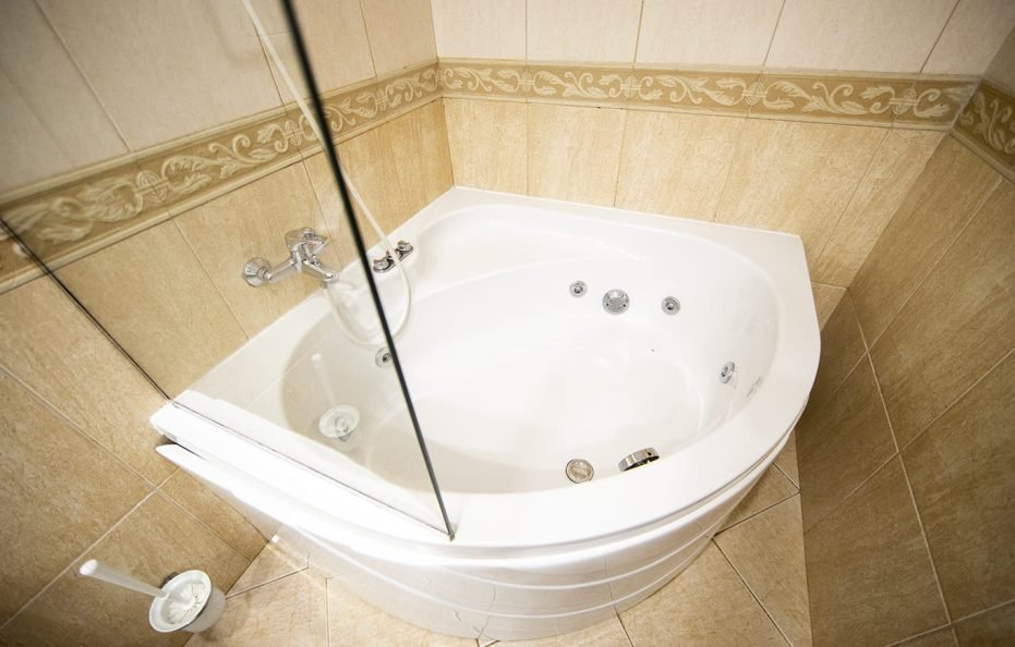 EXECUTIVE ROOMS WITH TERRACE & SEA VIEW