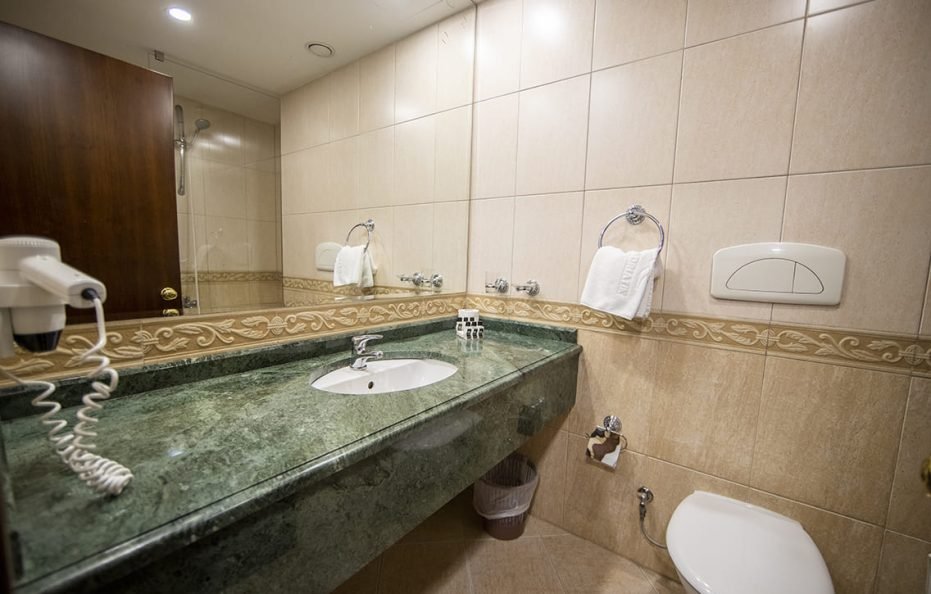 EXECUTIVE ROOMS WITH TERRACE & SEA VIEW