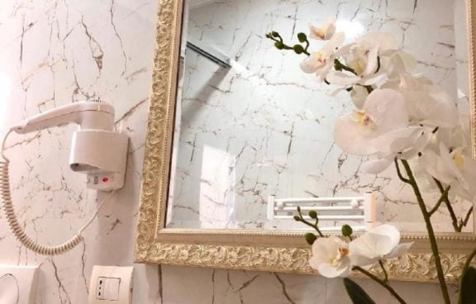 Economy Double or Twin Room