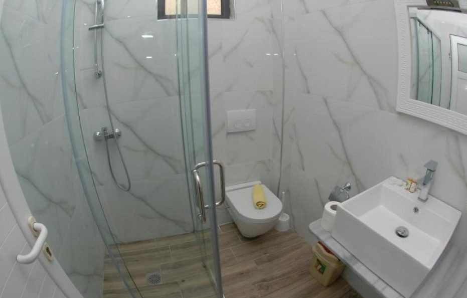 Double/Twin Room with Balcony