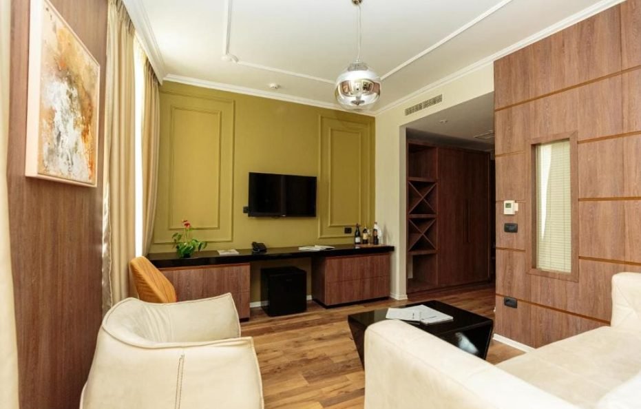 Junior Suite