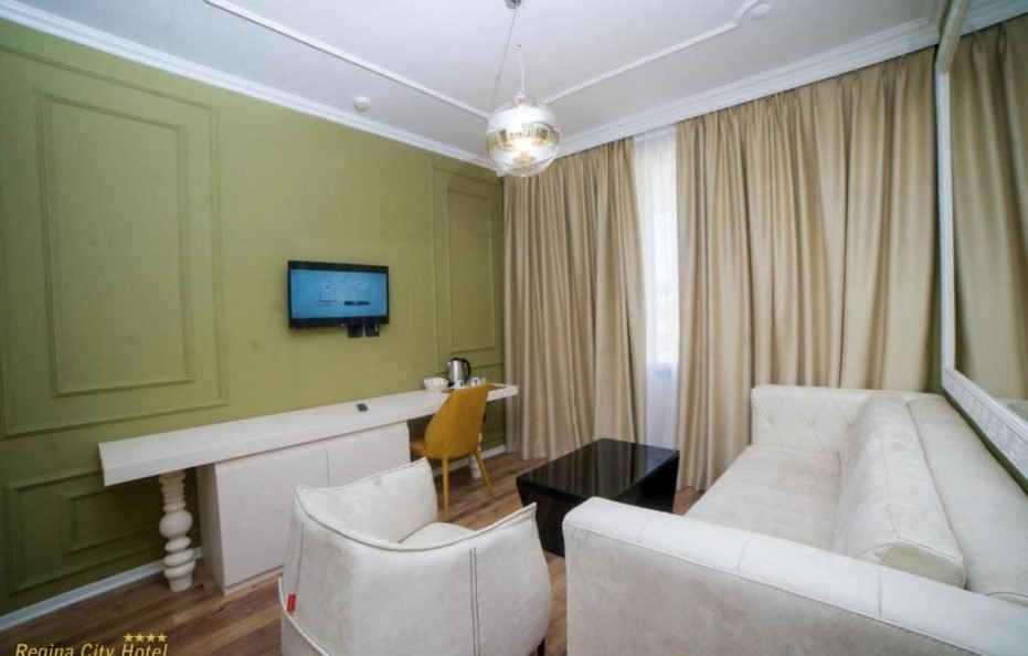 Junior Suite