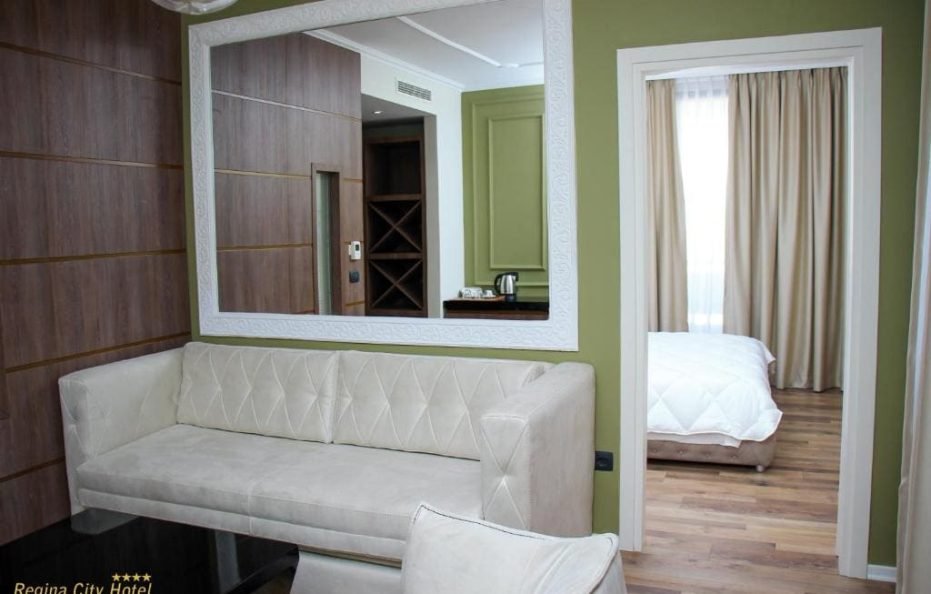 Junior Suite