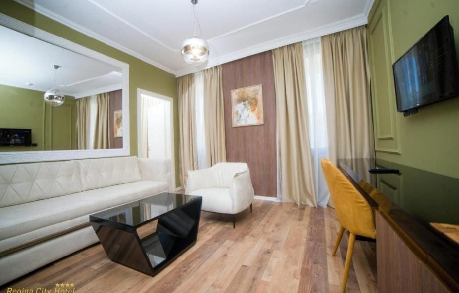 Junior Suite