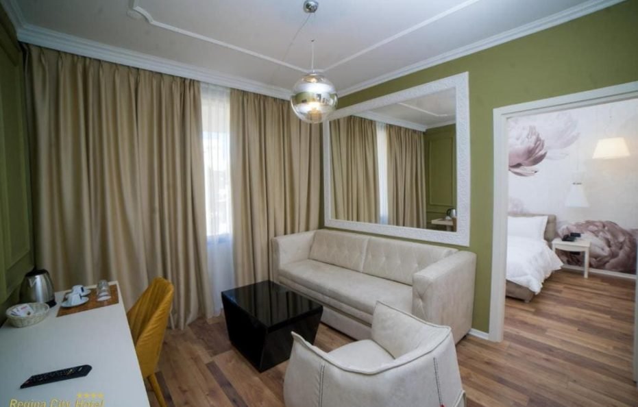 Junior Suite