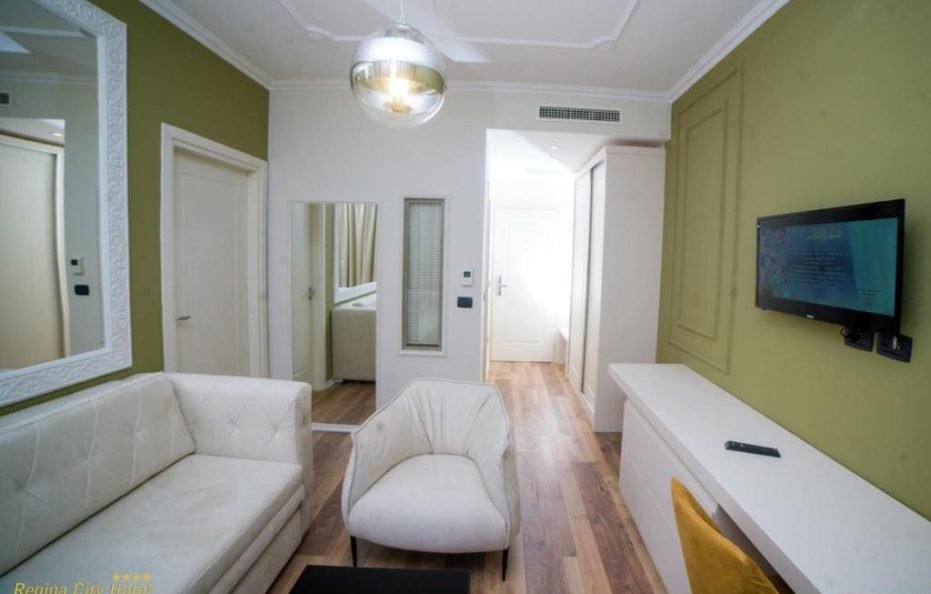 Junior Suite