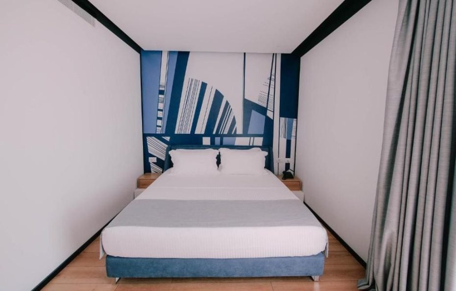 Junior Suite Sea view