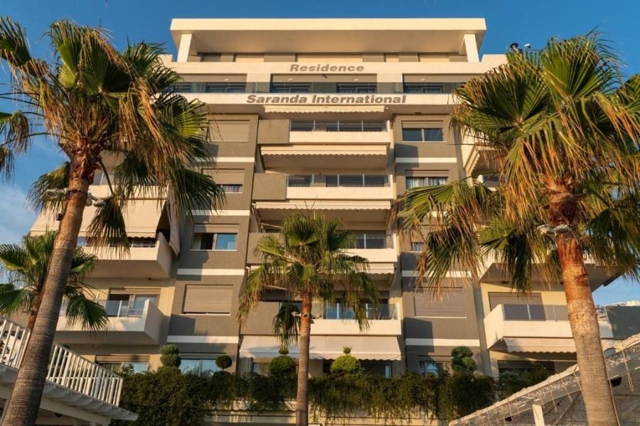 Residence Saranda