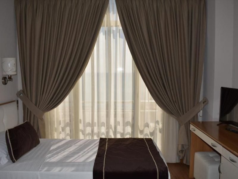 Single Room with Sea View