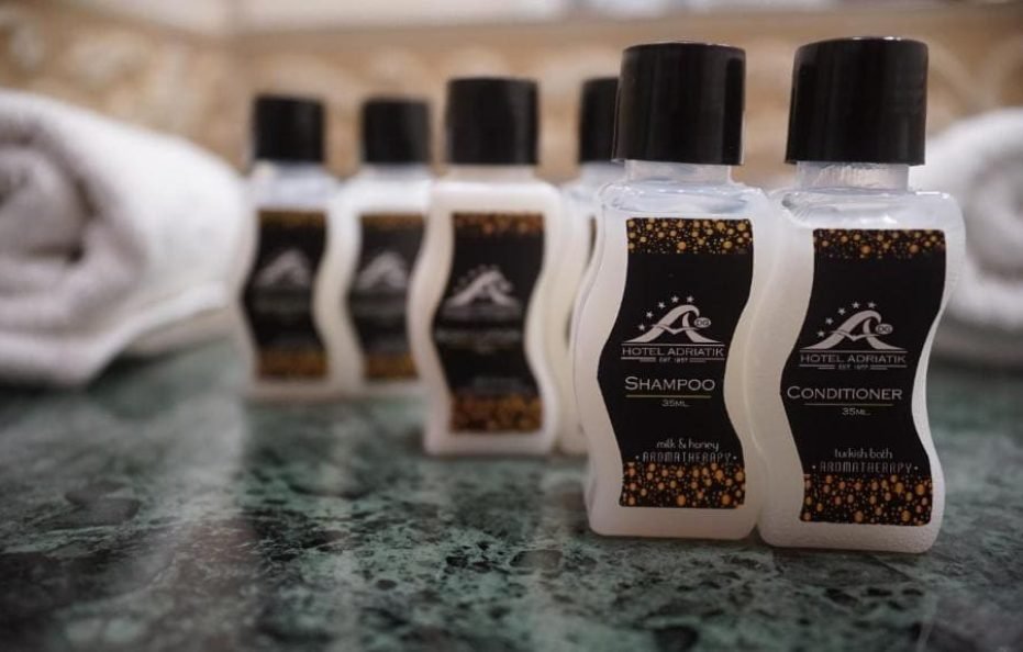 Standard Room Pool View