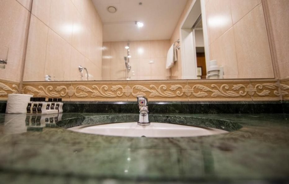 Standard Room Pool View