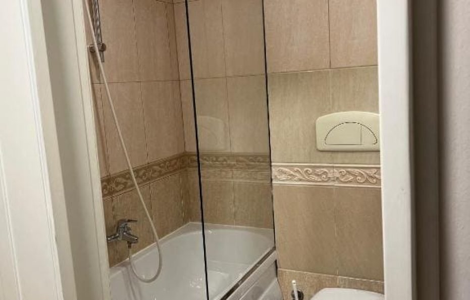 Standard Room Pool View