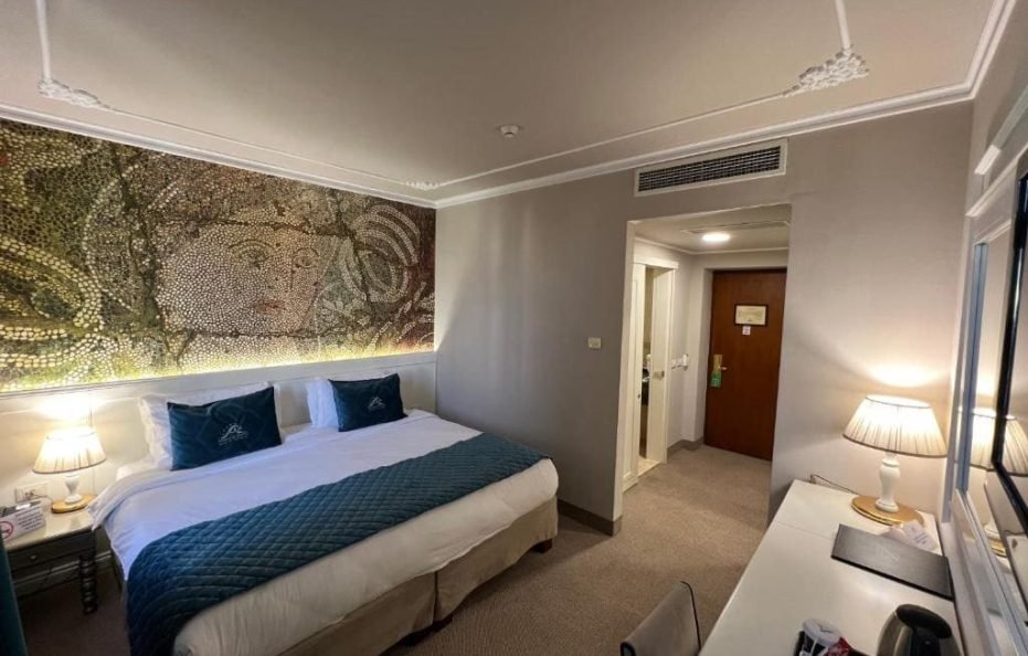 Standard Room Pool View