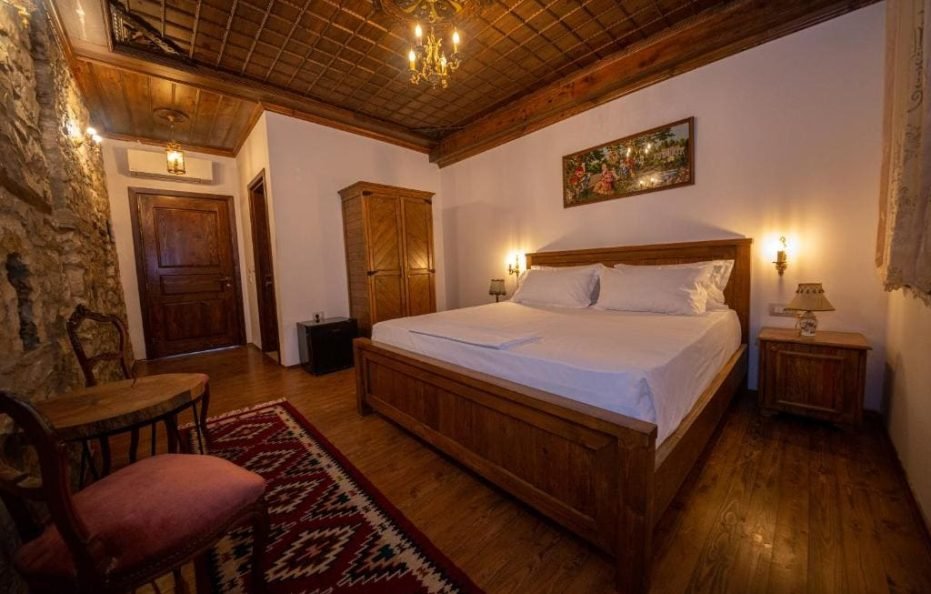 Superior Double & Twin