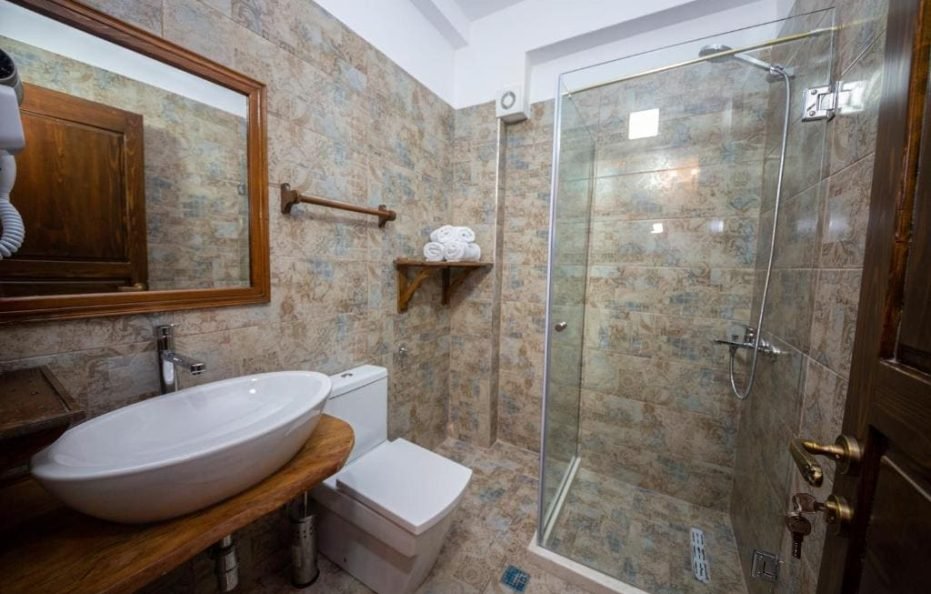 Superior Double & Twin